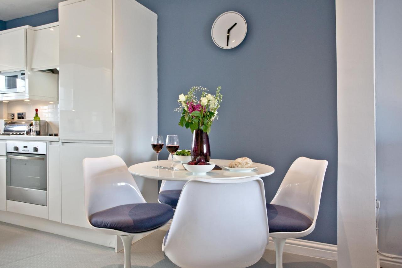 Blue Bay, Marazion Apartment Perranuthnoe Ngoại thất bức ảnh